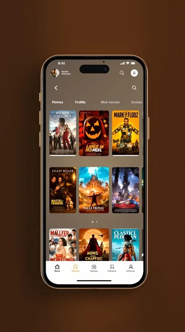 精品999 APP 精品999 APP 界面预览