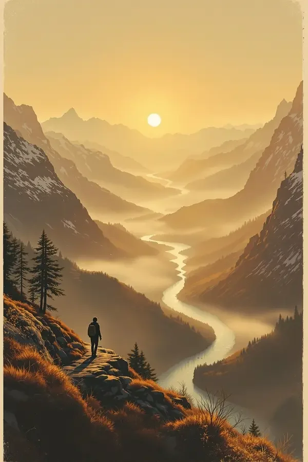 山河远阔 - 精品999 山河远阔 封面 - 精品999高清影视